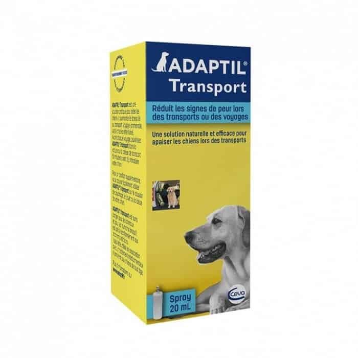 Adaptil Pour Chien Est Ce Efficace Guide Complet