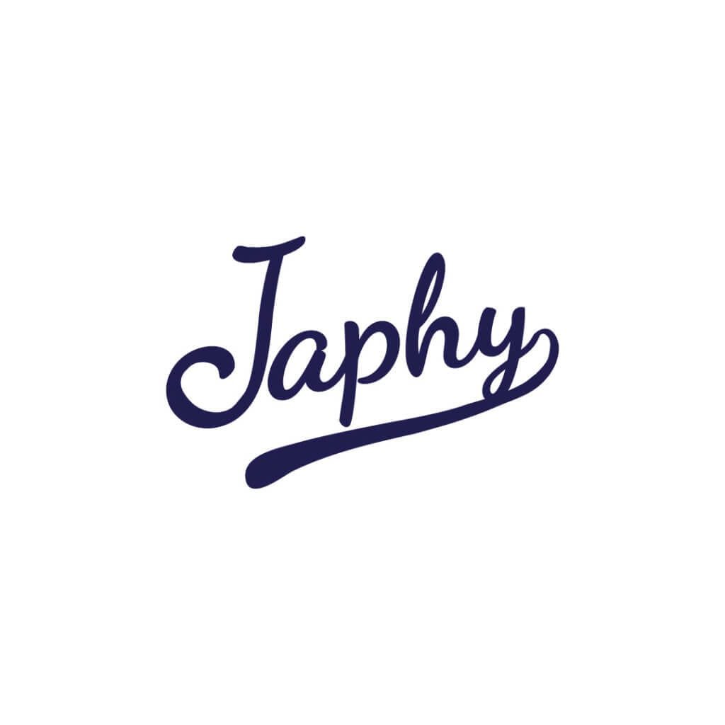 japhy logo blanc japhy logo blanc