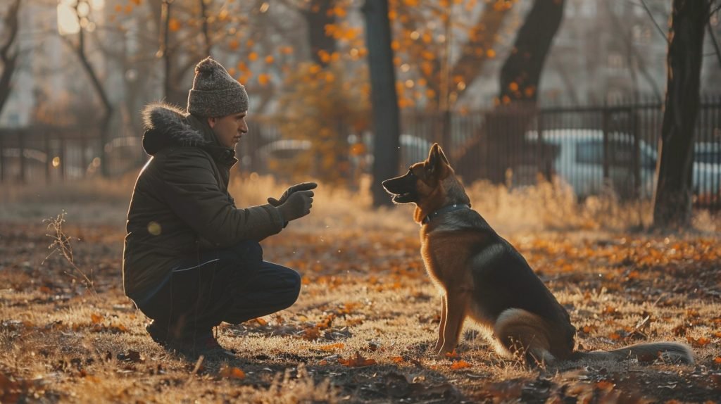 Comment devenir maîtrechien guide complet